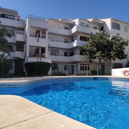 La Cala Playa Apartment La Cala De Mijas Luaran gambar