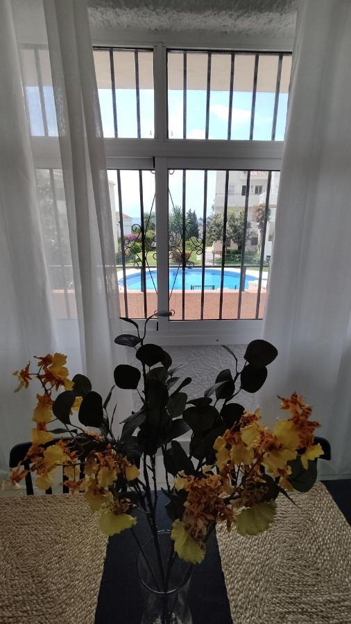 La Cala Playa Apartment La Cala De Mijas Luaran gambar