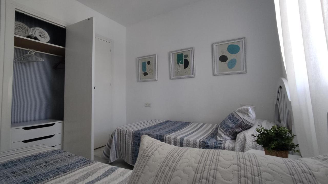 La Cala Playa Apartment La Cala De Mijas Luaran gambar