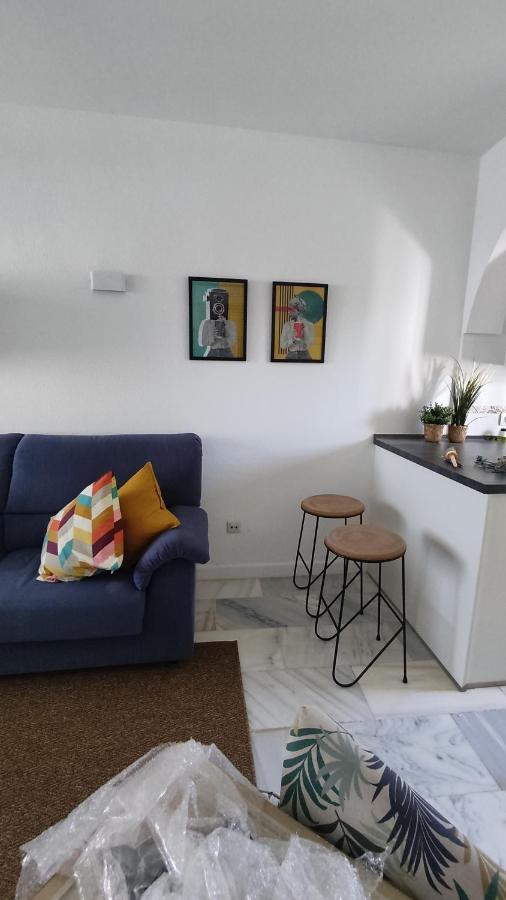 La Cala Playa Apartment La Cala De Mijas Luaran gambar