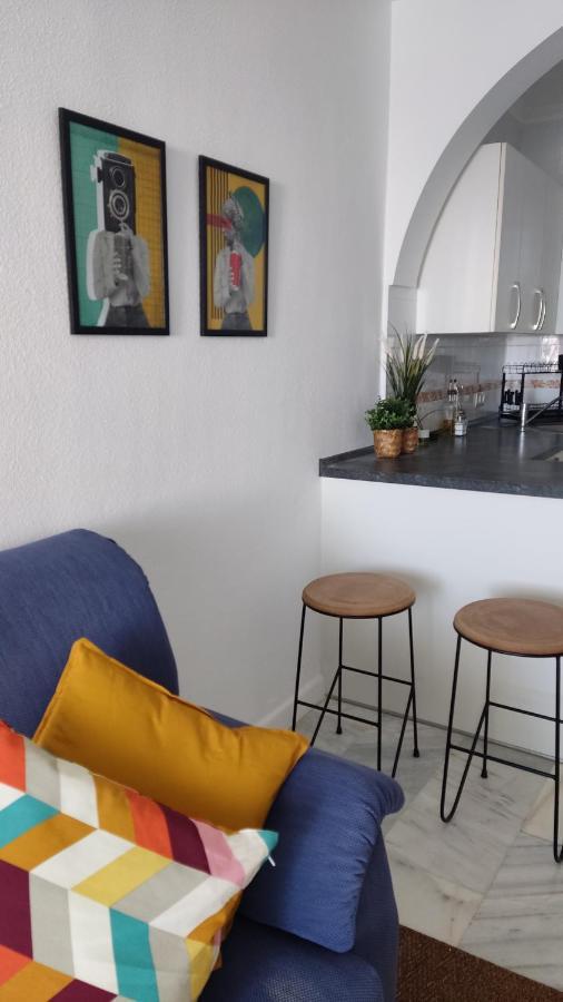 La Cala Playa Apartment La Cala De Mijas Luaran gambar