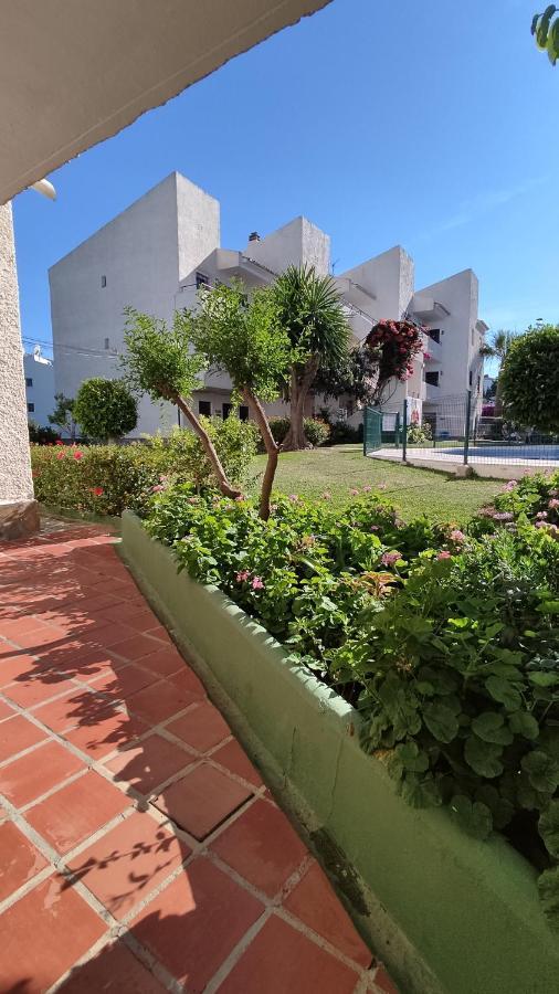La Cala Playa Apartment La Cala De Mijas Luaran gambar