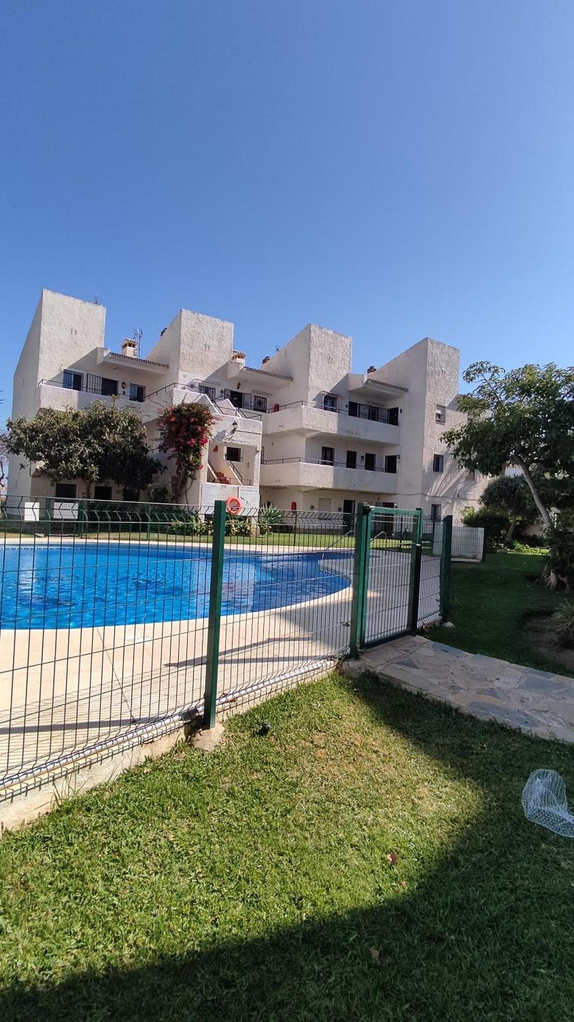 La Cala Playa Apartment La Cala De Mijas Luaran gambar